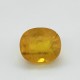 Yellow Sapphire (Pukhraj) 4.57 Ct Best Quality Yellow Sapphire (Pukhraj) 4.57 Ct Best Quality